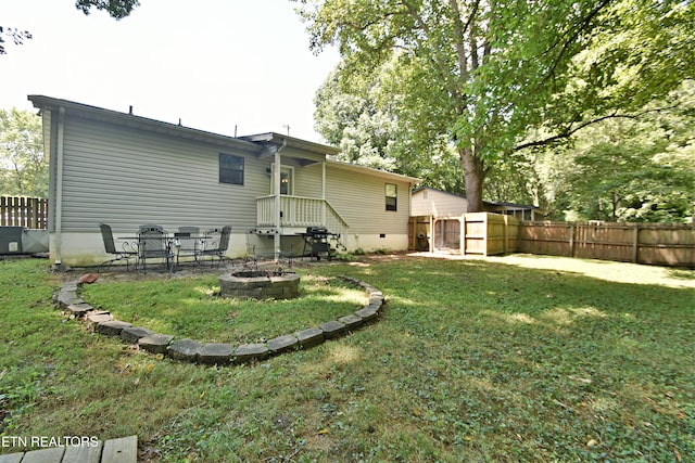 805 Lake Glen Ln, Knoxville, TN 37920 - photo 27