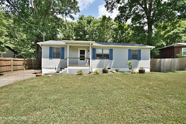 805 Lake Glen Ln, Knoxville, TN 37920 - photo 1