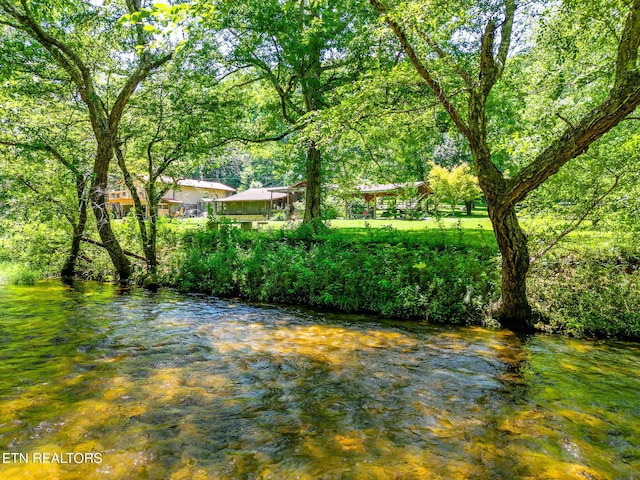 2255 Citico Rd, Vonore, TN 37885 - water view