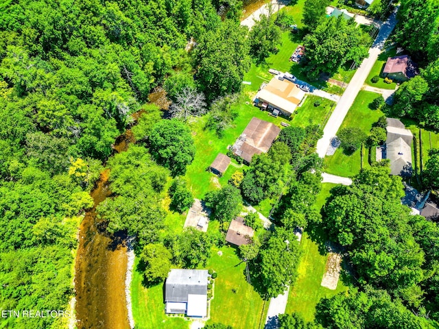 2255 Citico Rd, Vonore, TN 37885 - drone / aerial view