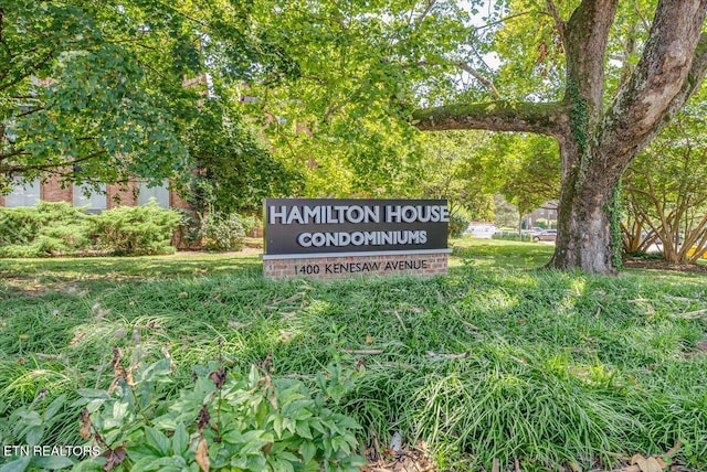 1400 Kenesaw Ave Unit 12B, Knoxville, TN 37919 - photo 2