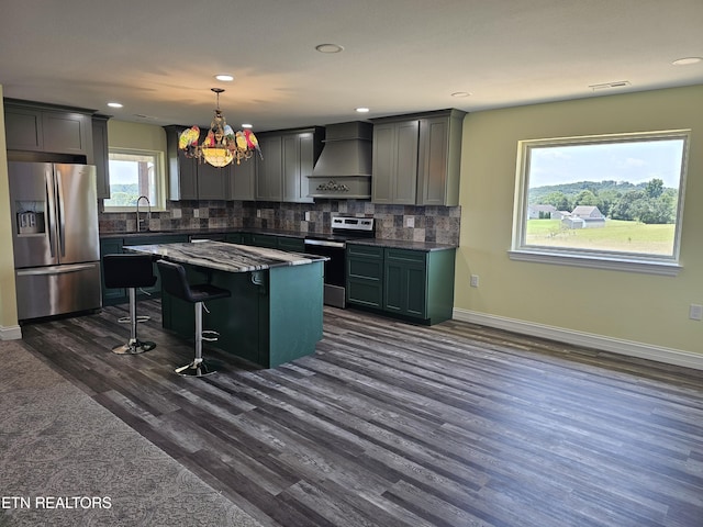 240 Sable Estates Ln, Spring City, TN 37381 - photo 8