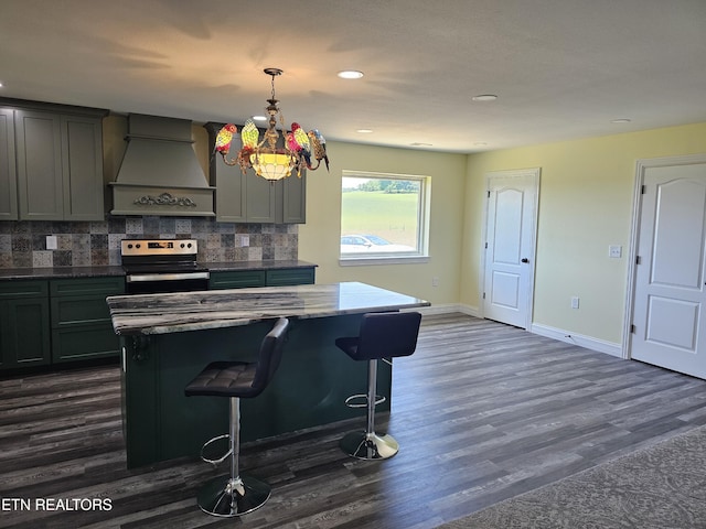 240 Sable Estates Ln, Spring City, TN 37381 - photo 11