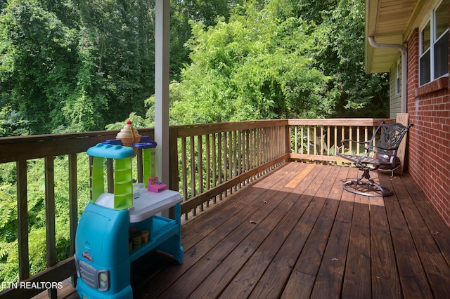 502 Crestwood Dr, Clinton, TN 37716 - photo 18