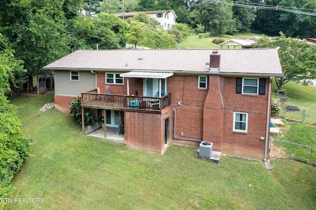 502 Crestwood Dr, Clinton, TN 37716 - photo 20