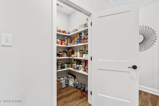 140 Walelu Trl, Vonore, TN 37885 - view of pantry