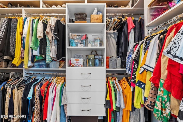 140 Walelu Trl, Vonore, TN 37885 - view of spacious closet