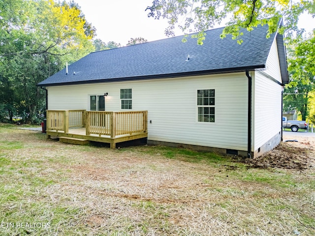 810 SW Spring Dr, Knoxville, TN 37920 - photo 30