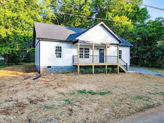 810 SW Spring Dr, Knoxville, TN 37920 - photo 2
