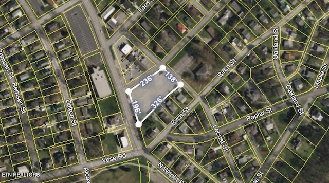 N Wright Rd, Alcoa, TN 37701 - photo 5