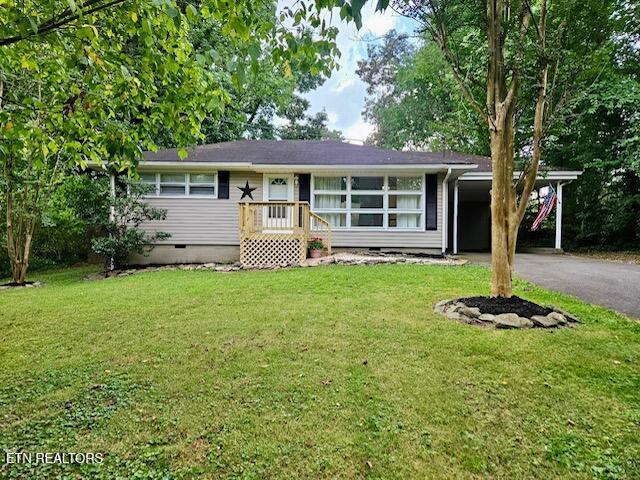 309 Devaney Ln, Oliver Springs, TN 37840 - photo 1