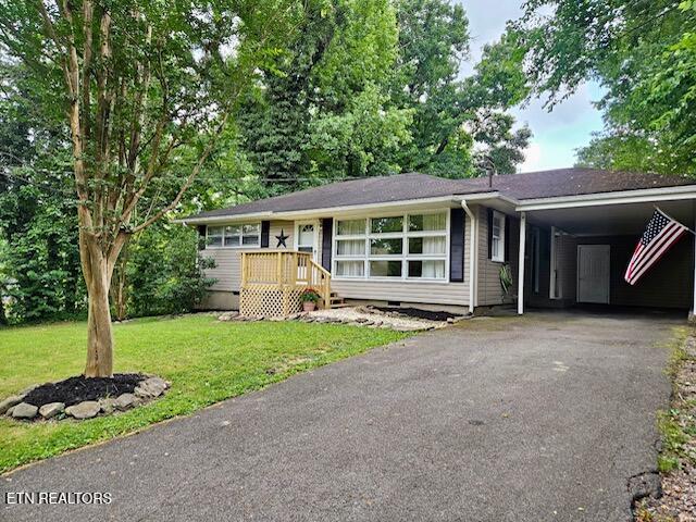309 Devaney Ln, Oliver Springs, TN 37840 - photo 3
