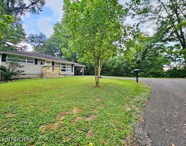 309 Devaney Ln, Oliver Springs, TN 37840 - photo 2