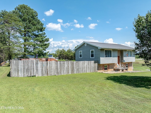 200 Sequoyah Dr, Madisonville, TN 37354 - photo 3