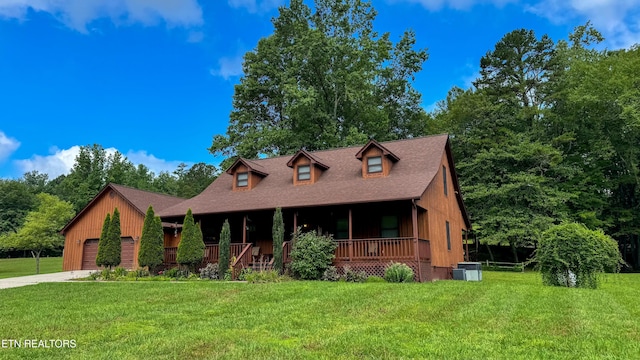 212 Granite Rd, Clinton, TN 37716 - photo 2