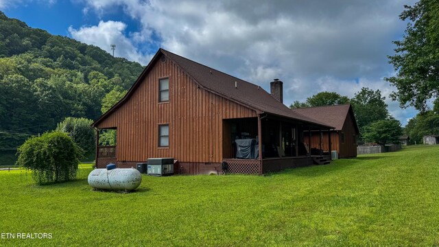 212 Granite Rd, Clinton, TN 37716 - photo 5