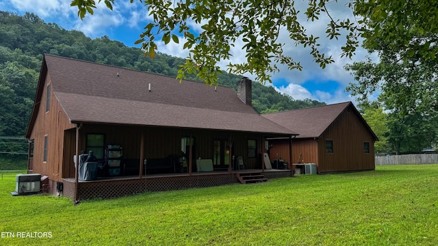 212 Granite Rd, Clinton, TN 37716 - photo 9