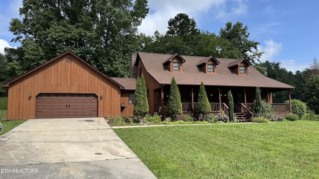 212 Granite Rd, Clinton, TN 37716 - photo 1