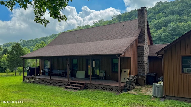 212 Granite Rd, Clinton, TN 37716 - photo 10