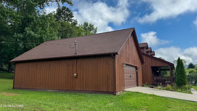 212 Granite Rd, Clinton, TN 37716 - photo 13