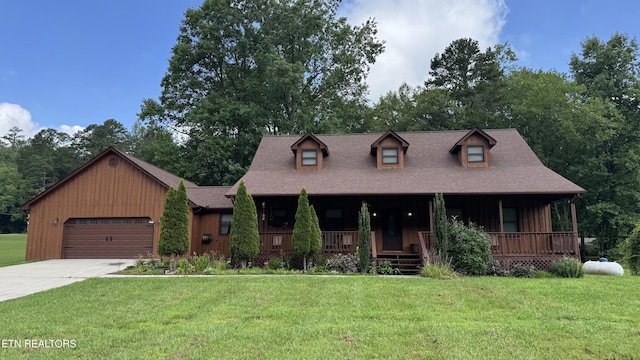 212 Granite Rd, Clinton, TN 37716 - photo 17