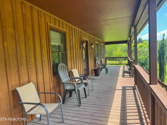 212 Granite Rd, Clinton, TN 37716 - photo 15