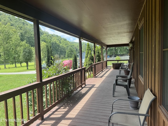 212 Granite Rd, Clinton, TN 37716 - photo 57