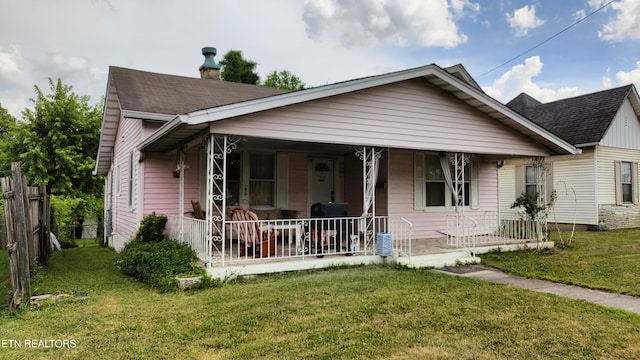 118 E Caldwell Ave, Knoxville, TN 37917 - photo 2