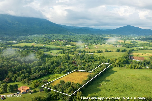3435 Valley View Rd, Sevierville, TN 37862