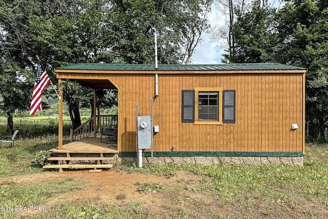 3435 Valley View Rd, Sevierville, TN 37862