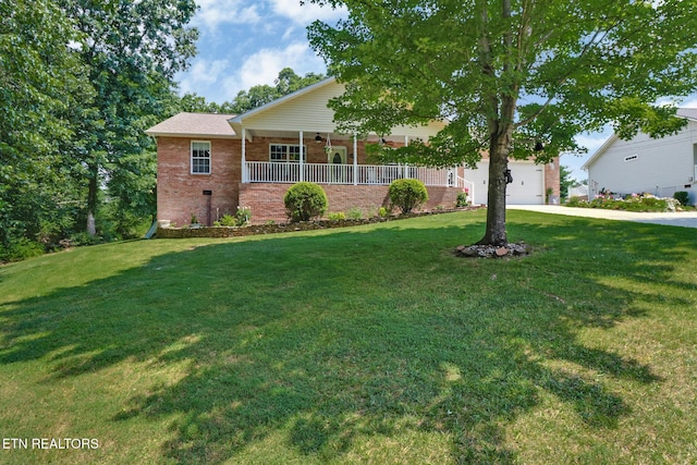 96 Wright Ln, Crossville, TN 38572 - photo 1