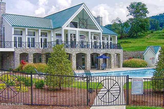 210 Edith Ln, Sharps Chapel, TN 37866 - photo 7