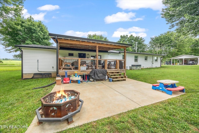 1103 Rickman Monterey Hwy, Rickman, TN 38580 - photo 2