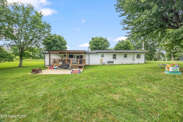 1103 Rickman Monterey Hwy, Rickman, TN 38580 - photo 22