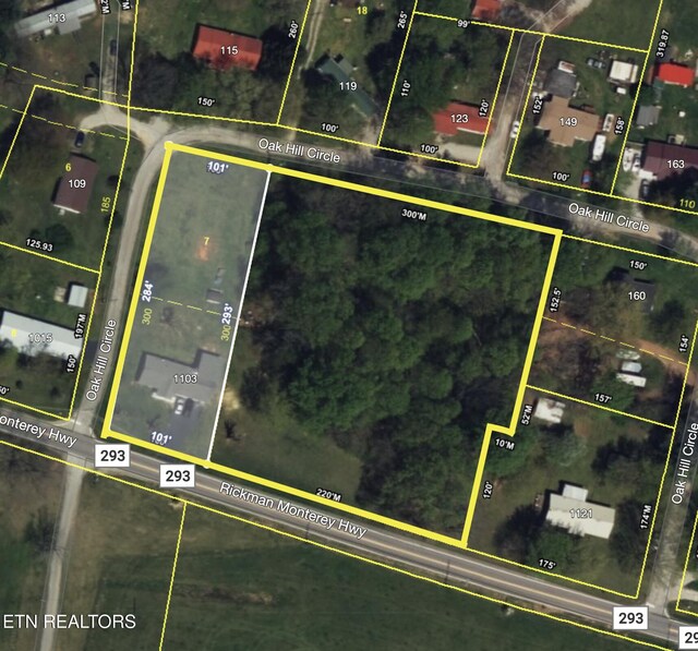 1103 Rickman Monterey Hwy, Rickman, TN 38580 - photo 28
