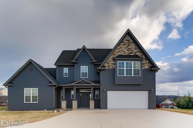 5649 Belle Maison Ln, Knoxville, TN 37920 - photo 2