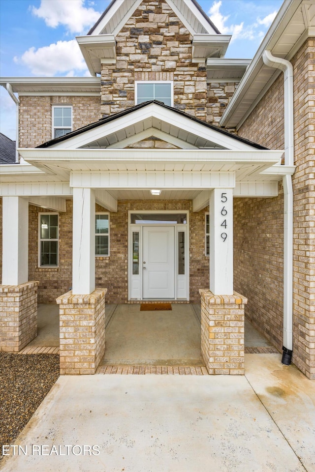 5649 Belle Maison Ln, Knoxville, TN 37920 - photo 5