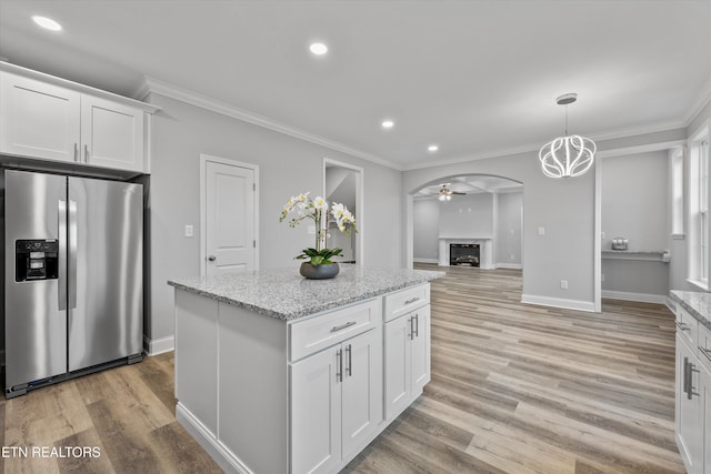 5649 Belle Maison Ln, Knoxville, TN 37920 - photo 15