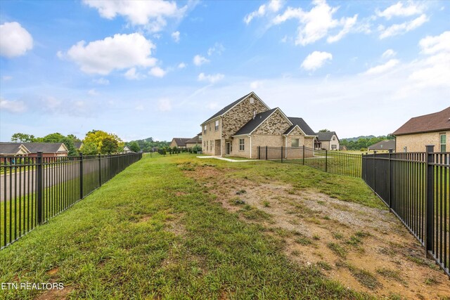 5649 Belle Maison Ln, Knoxville, TN 37920 - photo 35