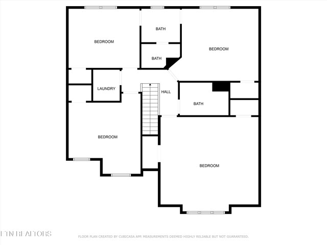 5649 Belle Maison Ln, Knoxville, TN 37920 - photo 41