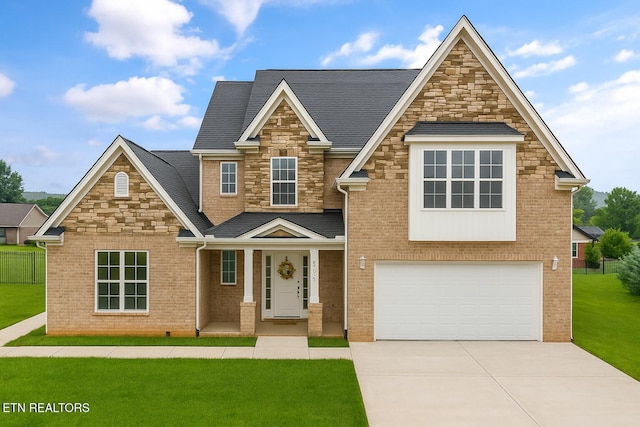 5649 Belle Maison Ln, Knoxville, TN 37920 - photo 4
