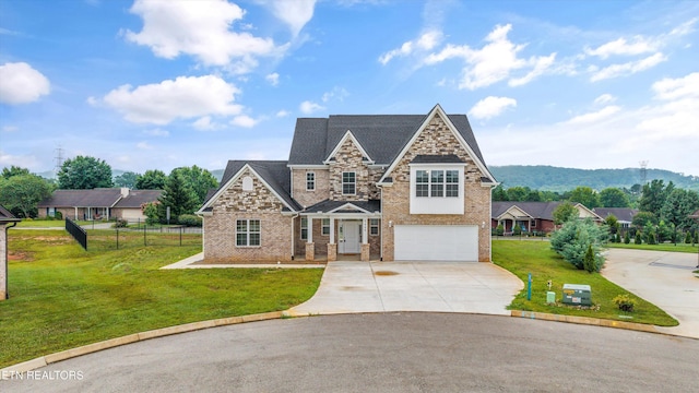 5649 Belle Maison Ln, Knoxville, TN 37920 - photo 1