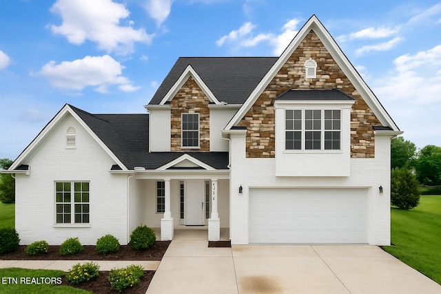5649 Belle Maison Ln, Knoxville, TN 37920 - photo 3