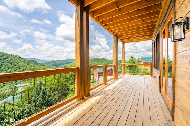 2412 Mountain Ridge Way, Sevierville, TN 37862 - photo 8