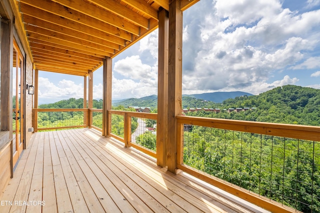 2412 Mountain Ridge Way, Sevierville, TN 37862 - photo 9