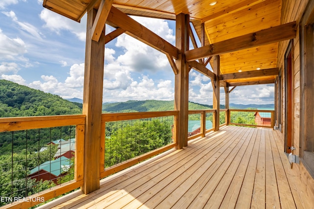 2412 Mountain Ridge Way, Sevierville, TN 37862 - photo 21