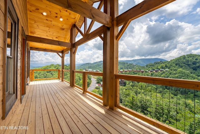 2412 Mountain Ridge Way, Sevierville, TN 37862 - photo 22