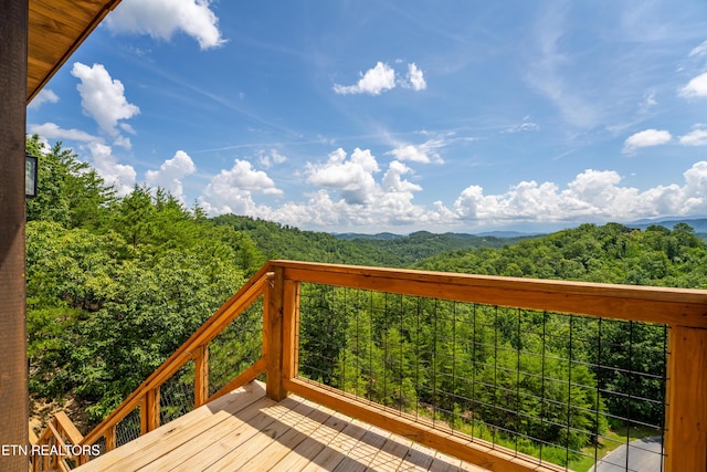 2412 Mountain Ridge Way, Sevierville, TN 37862 - photo 23