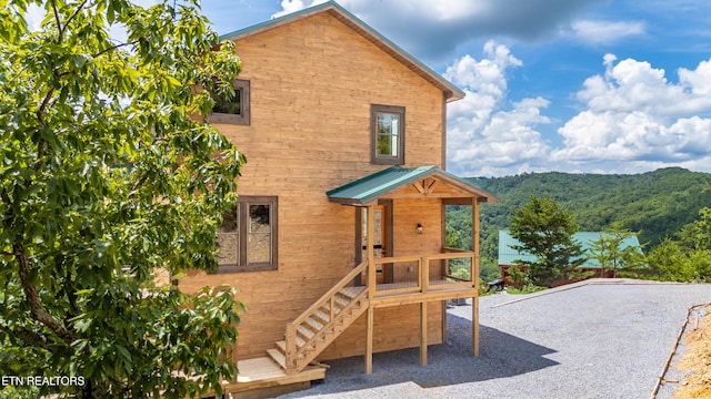 2412 Mountain Ridge Way, Sevierville, TN 37862 - photo 30