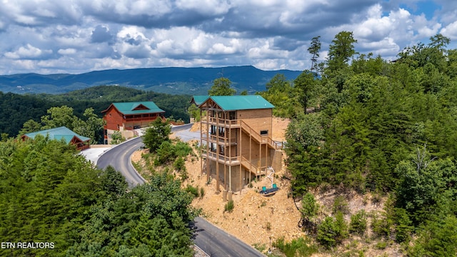 2412 Mountain Ridge Way, Sevierville, TN 37862 - photo 33